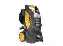 John Gardener Pressure Washer with Equipment 130/195 BAR 2500 W G81666