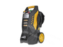 John Gardener Pressure Washer with Equipment 130/195 BAR 2500 W G81666