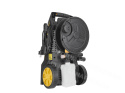 John Gardener Pressure Washer with Equipment 130/195 BAR 2500 W G81666