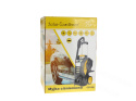 John Gardener Pressure Washer with Equipment 130/195 BAR 2500 W G81666