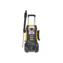 John Gardener Pressure Washer with Equipment 130/195 BAR 2500 W G81666