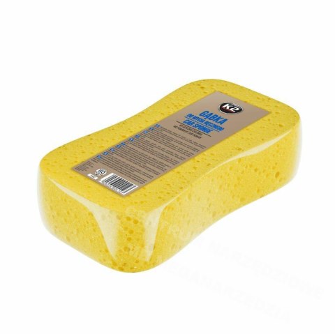 K2 Hand Washing Sponge