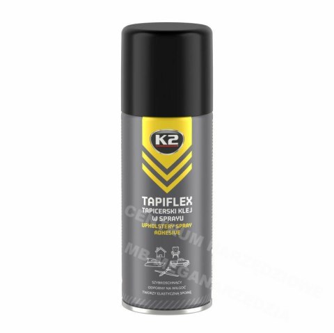 K2 Tapiflex Spray Adhesive 400ml