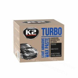 K2 Lekkościerna pasta z woskiem turbo tempo 250g
