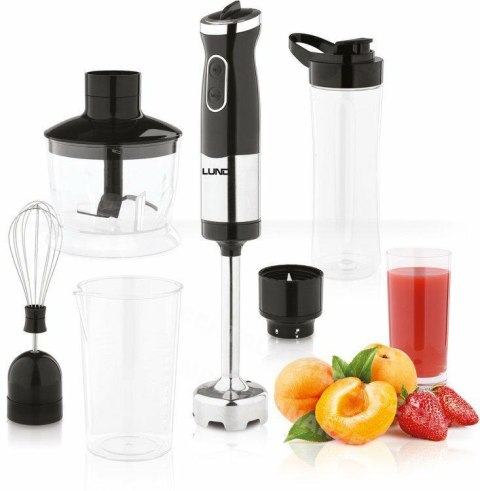 LUND Hand blender 4in1 700W