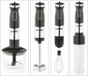 LUND Hand blender 4in1 700W