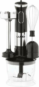 LUND Hand blender 4in1 700W