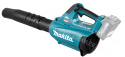 MAKITA DMUCHAWA 40V XGT BEZ AKUMULATORÓW I ŁADOWARKI UB001GZ MAKITA