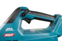 MAKITA Dmuchawa 40V XGT (bez akumulatorów i ładowarki)