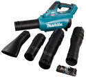 MAKITA Dmuchawa 40V XGT (bez akumulatorów i ładowarki)