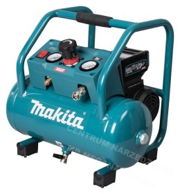 MAKITA Kompresor powietrza 40V XGT AC001GZ