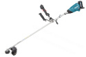 MAKITA Kosa wykaszarka akumulatorowa 40V XGT UR016GZ