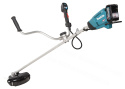 MAKITA Brushcutter cordless brushcutter 40V XGT UR016GZ