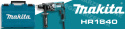 MAKITA Młotowiertarka SDS-PLUS 470W 1,4J HR1841