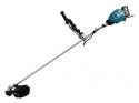 MAKITA Podkaszarka żyłkowa 40V XGT kierownica UR006GZ02