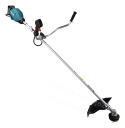 MAKITA Podkaszarka żyłkowa 40V XGT kierownica UR006GZ02