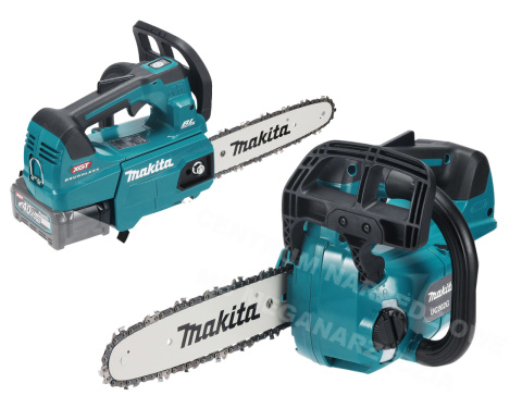 MAKITA Chainsaw 25cm XGT UC002GZ01