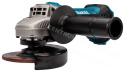 MAKITA Szlifierka kątowa 18V 115mm DGA452Z (bez akumulatorów i ładowarki)