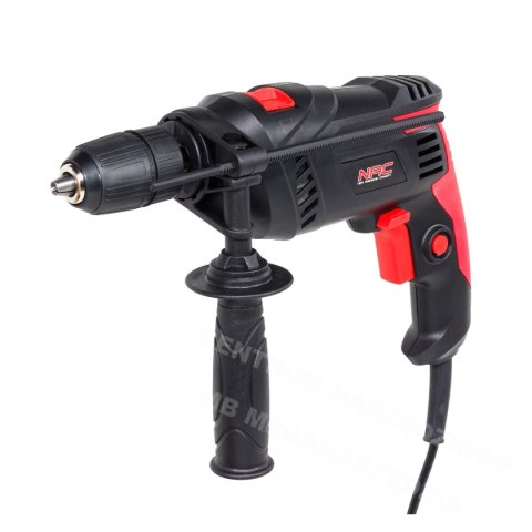 NAC Hammer Drill 800W IDE80-B-PT