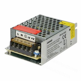 ORNO Open France 35W 12VDC IP20 Power Supply