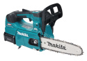 Бензопила MAKITA 25см XGT UC002GZ01