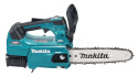 MAKITA Chainsaw 25cm XGT UC002GZ01