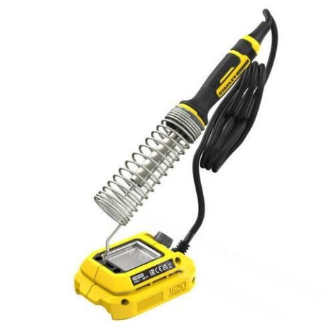 STANLEY Lutownica V20 SFMCE040B