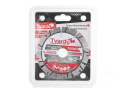 TVARDY Segmented Diamond Blade 125x12x22.23mm