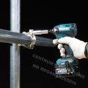 Ударный шуруповерт MAKITA 210 Нм XGT 40 В соло TD003GZ