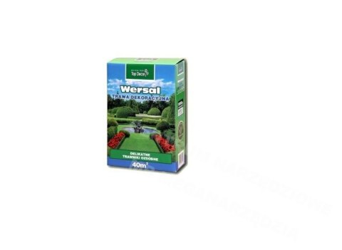 GREENMILL Trawa Wersal mieszanka dekoracyjna 1 kg