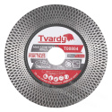 TVARDY GRES Diamond Blade 125x25x22.23mm