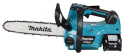 MAKITA UC003GZ01 Бензопила 30см XGT 40Vmax