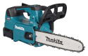 MAKITA UC003GZ01 Бензопила 30см XGT 40Vmax