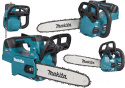 MAKITA UC003GZ01 Chainsaw 30cm XGT 40Vmax