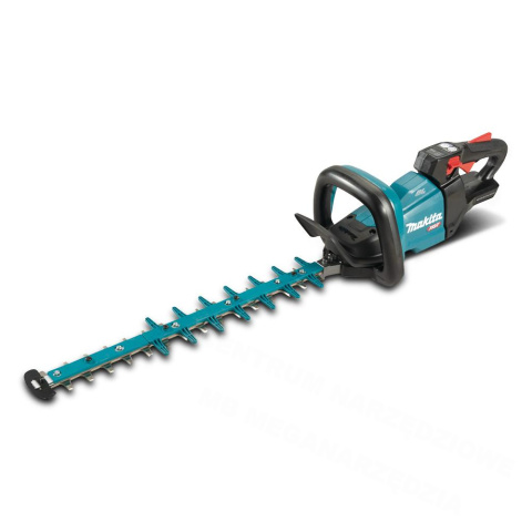 UH008GZ Nożyce do żywopłotu 600mm XGT 40V solo MAKITA