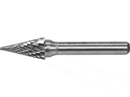 YATO Premium Pointed End Mill