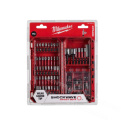 MILWAUKEE Set of 75pcs SHOCKWAVE IMPACT DUTY BITS