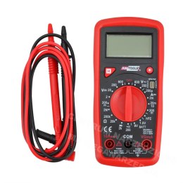 AWTOOLS Digital Multipurpose Meter