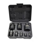 AWTOOLS Impact Reduction Kit 8pcs. CrMo BLACK LINE