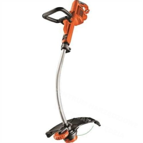 BLACK+DECKER String Mower 700W 33cm