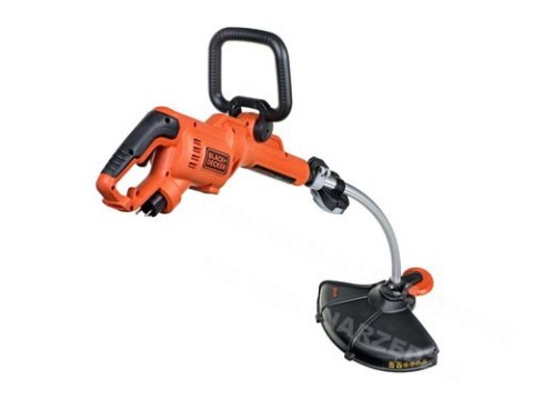 BLACK+DECKER Kosiarka żyłkowa 800W 33cm