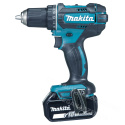 MAKITA Zestaw COMBO Wkrętarka + Zakrętarka 18V 3x3Ah DLX2339JX1