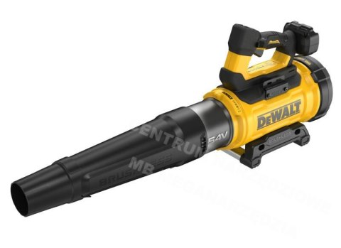 DEWALT Dmuchawa 54V