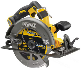 DEWALT FLEXVOLT Pilarka tarczowa 54V 190 mm (bez akumulatorów i ładowarki) TSTAK