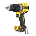 DEWALT Wiertarko wkrętarka udarowa 18V 90Nm 2x5,0Ah BL TSTAK DCD805P2T