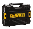 DEWALT.WKRĘTARKA UD.18V 90Nm 2x5,0Ah BL TSTAK DCD805P2T