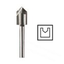 DREMEL Contour Milling Cutter (HSS) 6.4mm