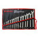 FORSAGE Set of 16 pcs. Inch combination wrenches F-5161S