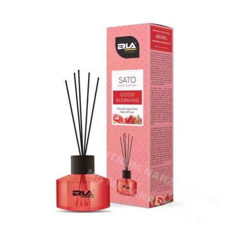 K2 erla sato fragrance sticks 50ml good morning