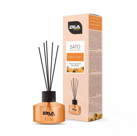 K2 Erla sato fragrance sticks 50ml new day